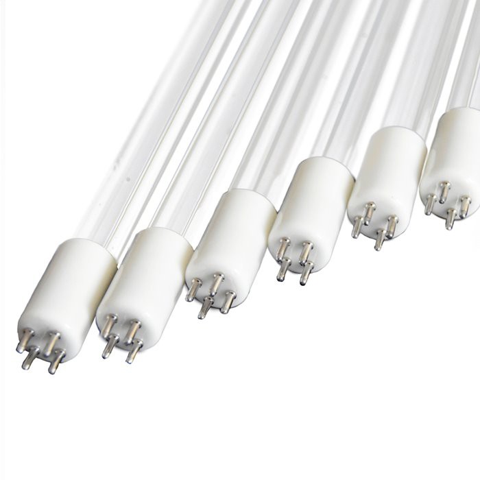 Specifications of GPHA1554T6L mercury vapor lamp