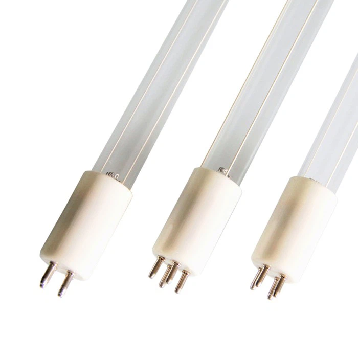 GPH793T5L UVC lamp for surface disinfection