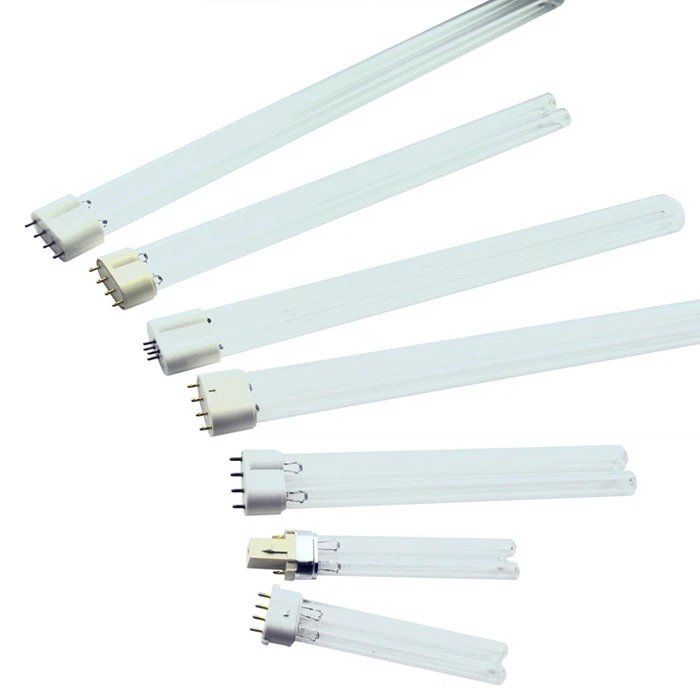 PL-L36W H type of UV lamp