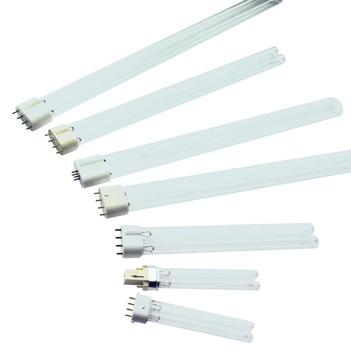 PL S18W ultraviolet germicidal tube