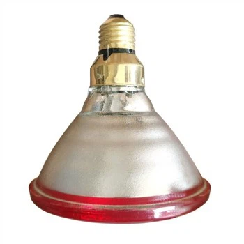 Toplinska svjetiljka od 240 v