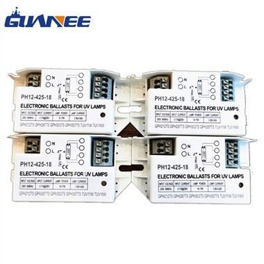 Elektronski balast UV lampe