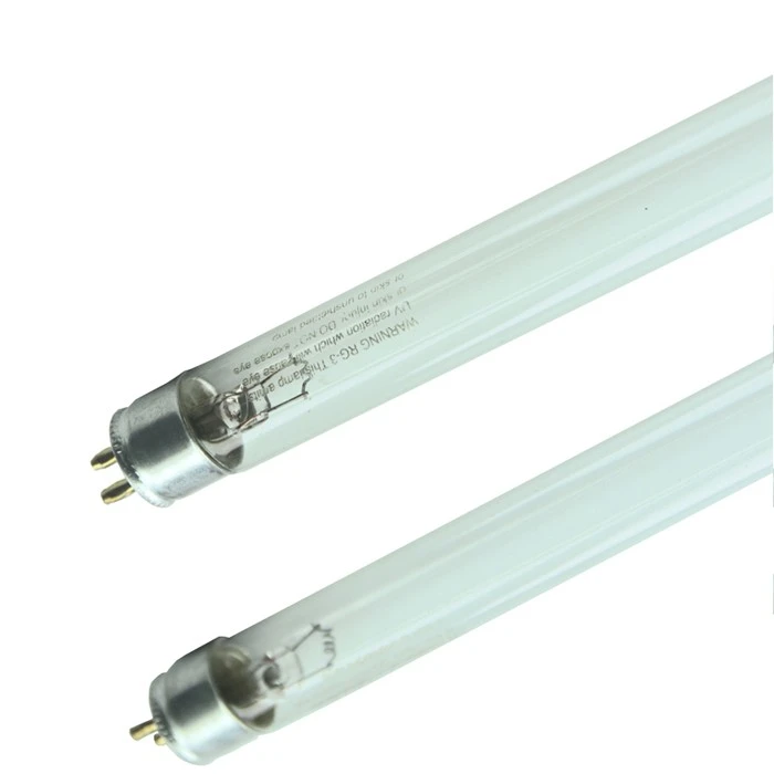 UV Disinfection Light Bulb