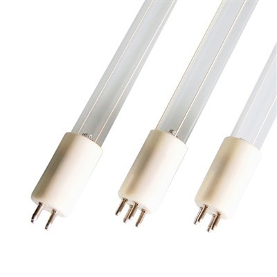 25w T8 UV lampa