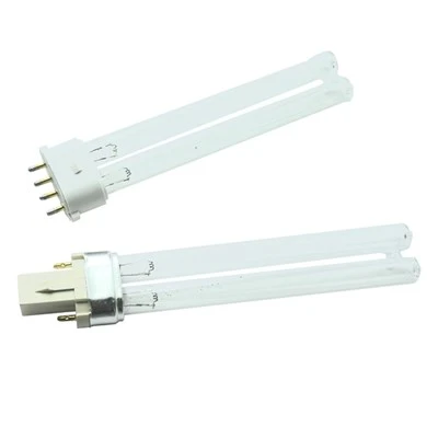 Ultraljubičaste UV germicidne lampe